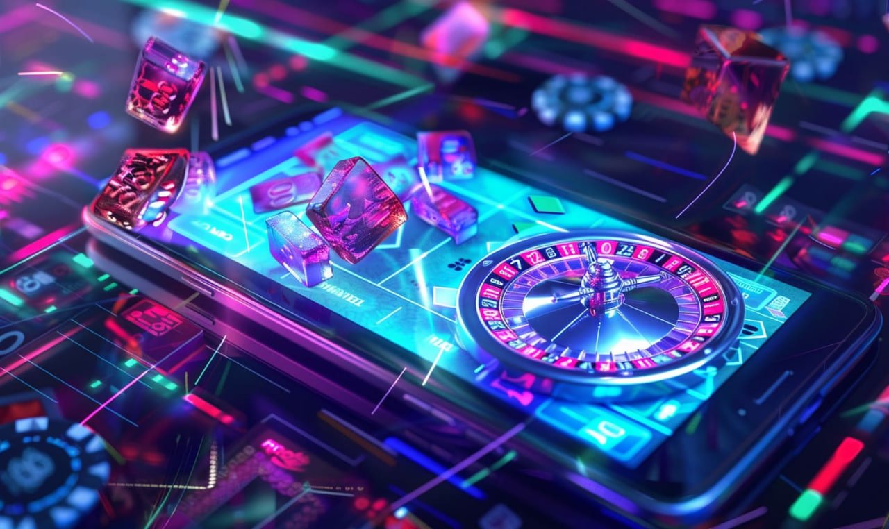 Koleksi permainan Asia Gaming di platform lgogacor dengan slot video dan live dealer