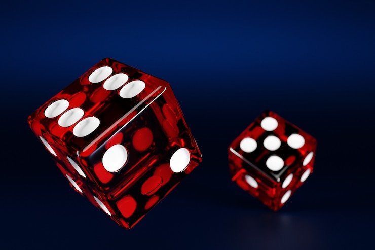 Antarmuka taruhan Blackjack lgogacor