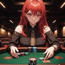 Baccarat Game 